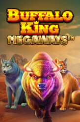 free Buffalo King Megaways slot review