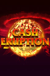 Cash Eruption slot Canada