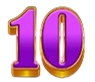 10 symbol