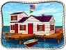 boathouse symbol