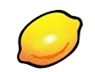 lemon symbol