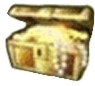 treasure chest symbol