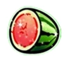 watermelon symbol