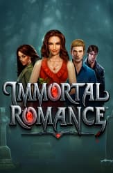 immortal romance slot machine