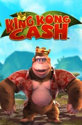 king kong cash slot machine for free