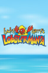 play Lobstermania online free slot