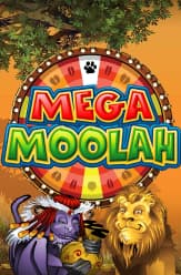 mega moolah slot machine