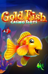 gold fish free slot with no download for Canadians
