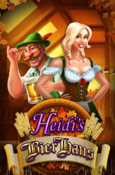 heidi's bier haus slot machine online for free