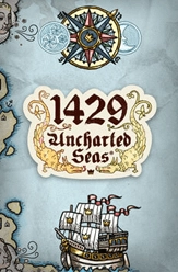 1429 uncharted seas slot review