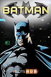 slot games batman