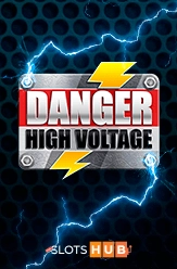 danger high voltage slot demo