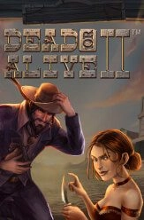 dead or alive 2 free slot machine