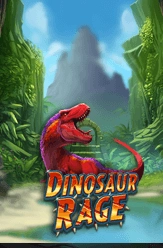 Dinosaur Rage slot review