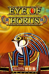 Eye of Horus free play slot