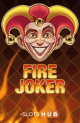slot fire joker demo