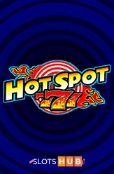 Hot Spot online slot