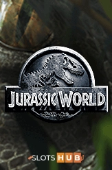 jurassic world online slot