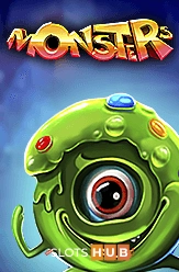 monsters slot machine