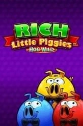 rich little piggies slot game