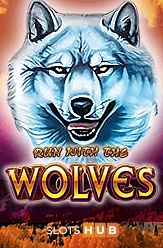 Run with the Wolve free slots