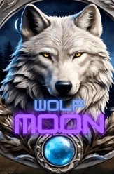 wolf moon online pokie machine