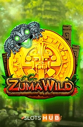 Zuma Wild free slot