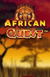 african quest slot review