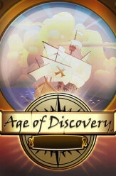 age of discovery pokies
