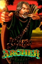 archer slot game