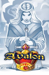 avalon slot game