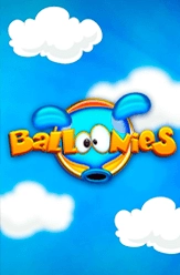 balloonies slot machine
