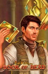 book of dead casino slot