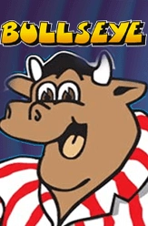 bullseye slot machine