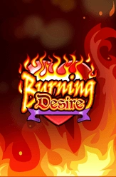 burning desire slot game