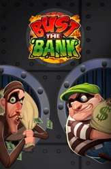 bust the bank slot game