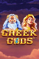 greek gods slot game online