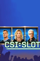 csi slot game