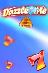 dazzle me online slot