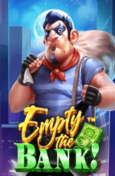 demo slot empty the bank