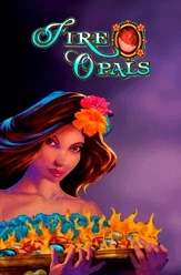 fire opals igt slot