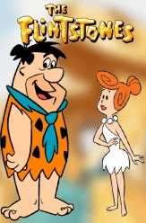 flintstones slot machine