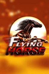flying horse slot review