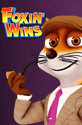 foxin wins casino slot