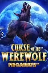 free curse of the werewolf megaways slot