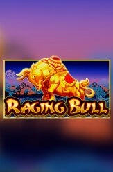 online Raging Bulll slot machine for free