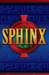 free sphinx online slot machine