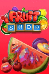 Fruit Shop