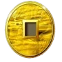 Golden Coin