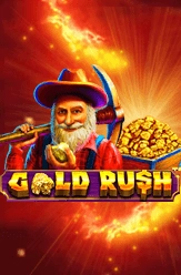 gold rush pokie machine